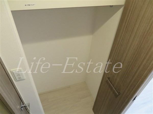 プレサンス長堀通グレイタス