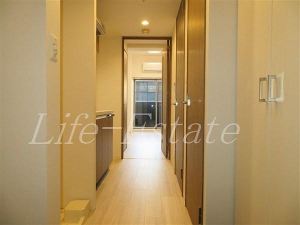 プレサンス長堀通グレイタス