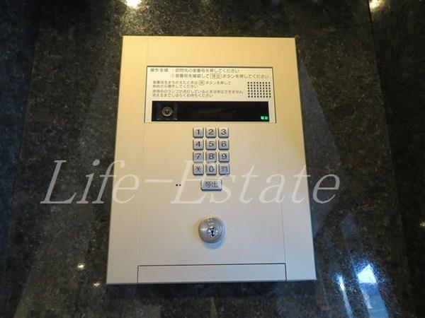 プレサンス長堀通グレイタス