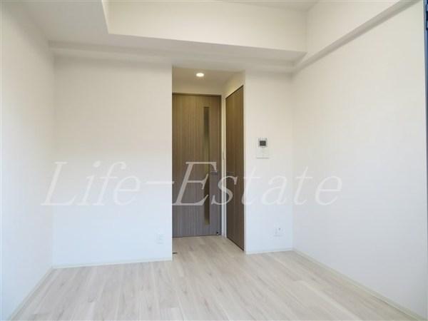 プレサンス長堀通グレイタス