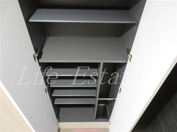 プレサンス長堀通グレイタス