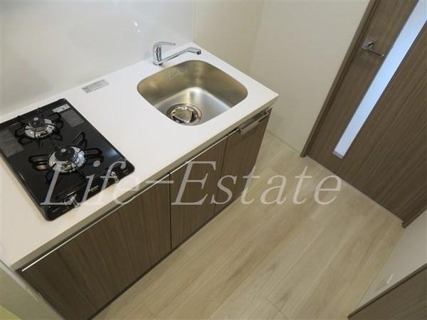 プレサンス長堀通グレイタス