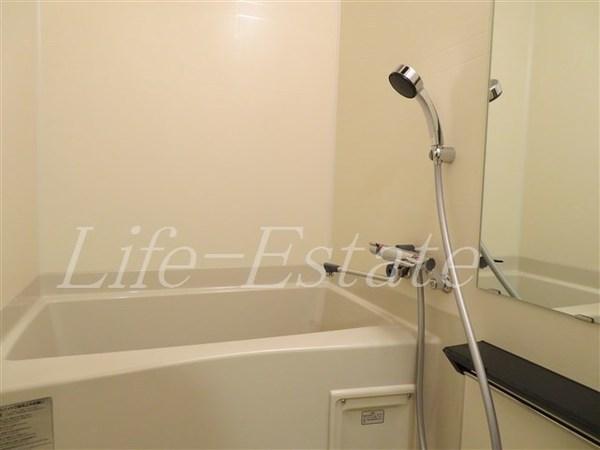 プレサンス長堀通グレイタス