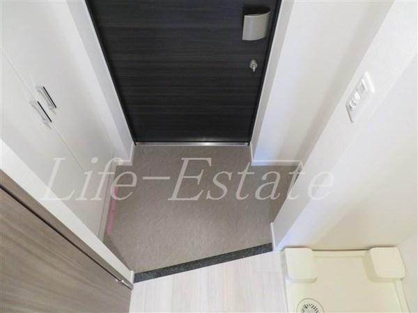 プレサンス長堀通グレイタス