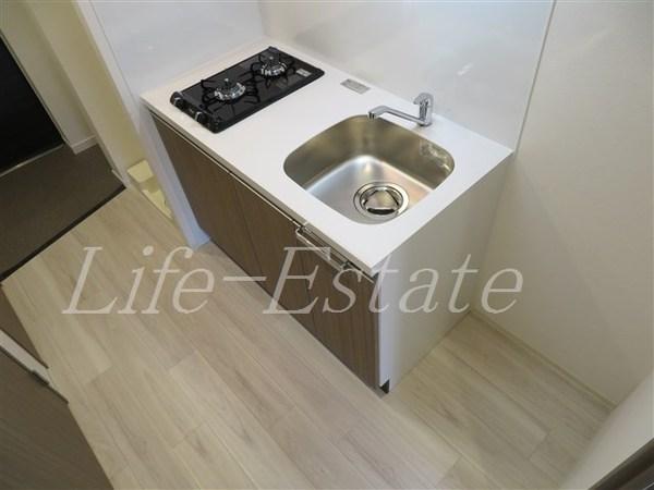 プレサンス長堀通グレイタス