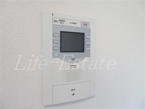 プレサンス長堀通グレイタス