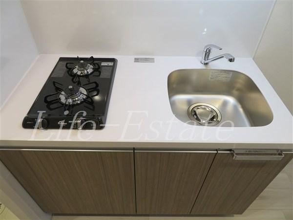 プレサンス長堀通グレイタス