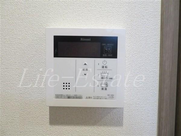 プレサンス長堀通グレイタス