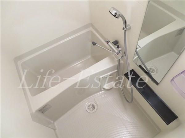 プレサンス長堀通グレイタス