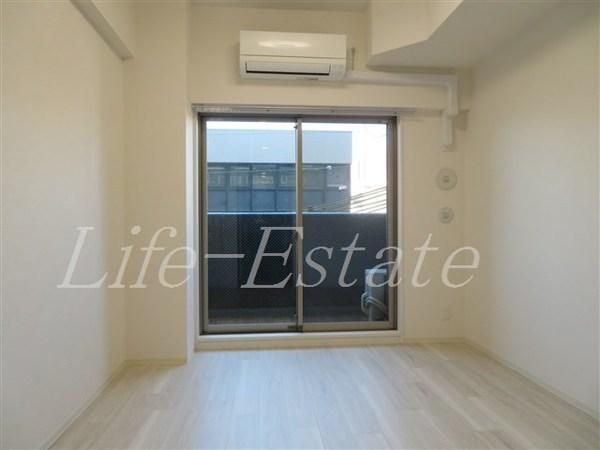 プレサンス長堀通グレイタス