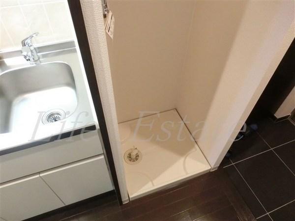 グランマーレ天満橋