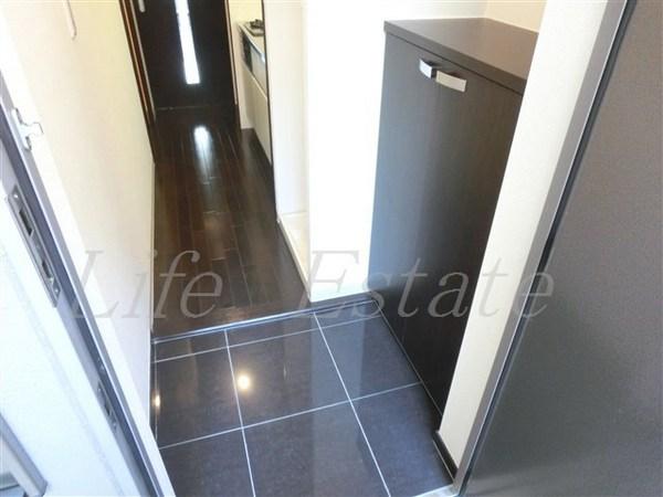 グランマーレ天満橋