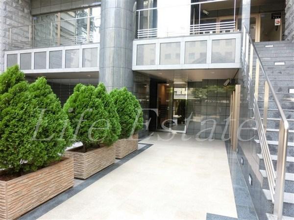 グランマーレ天満橋