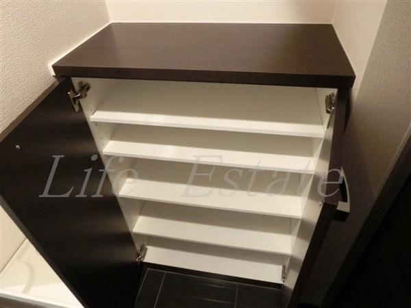 グランマーレ天満橋