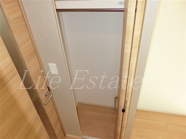 セイワパレス玉造上町台