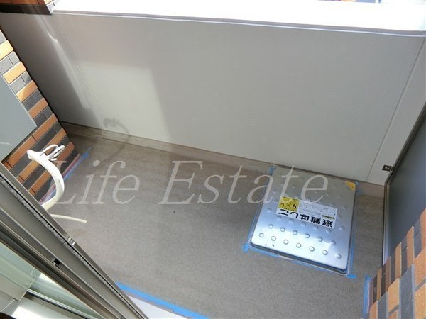 セイワパレス玉造上町台