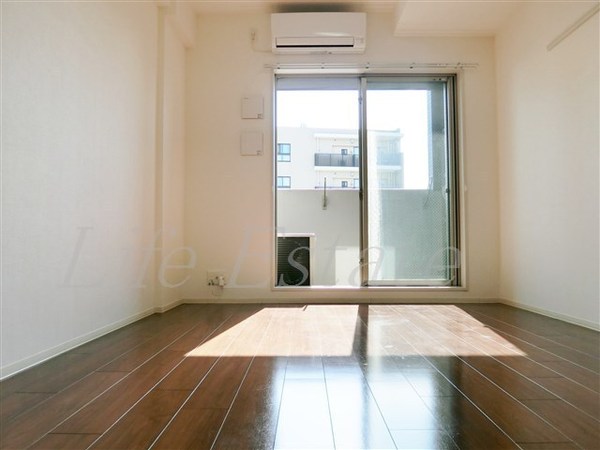 セイワパレス玉造上町台