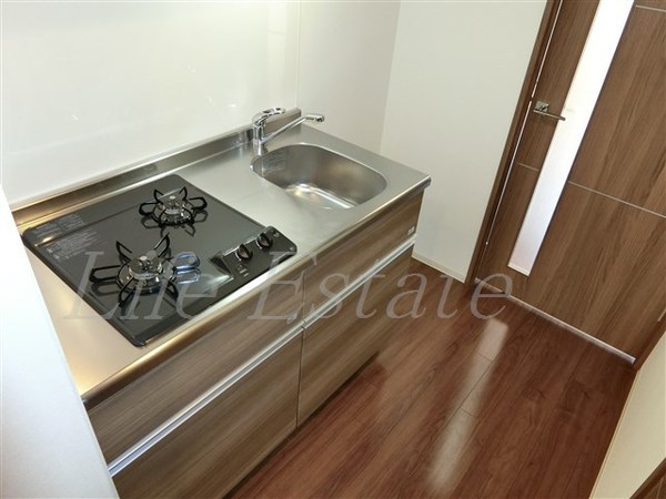 セイワパレス玉造上町台