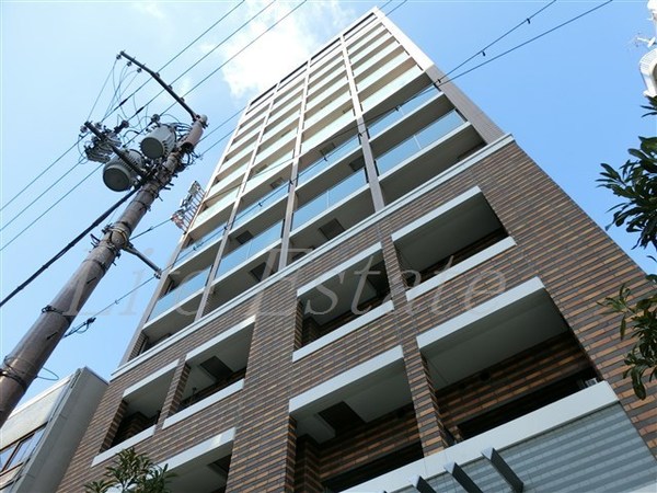 セイワパレス玉造上町台