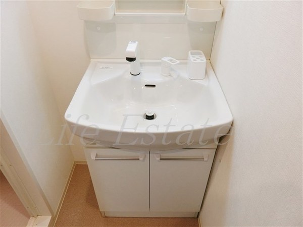 セイワパレス玉造上町台