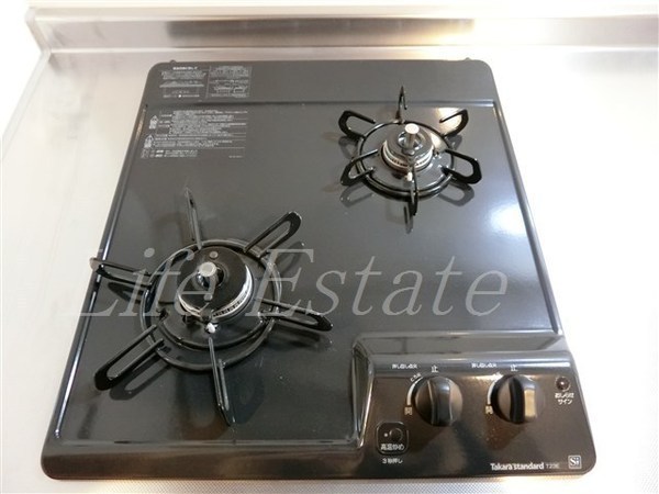 セイワパレス玉造上町台