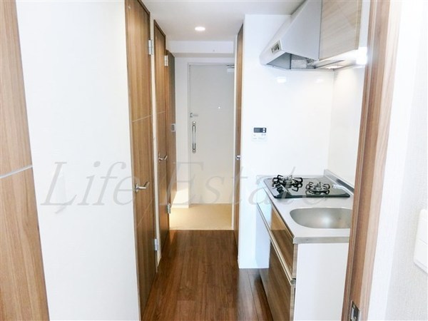 セイワパレス玉造上町台