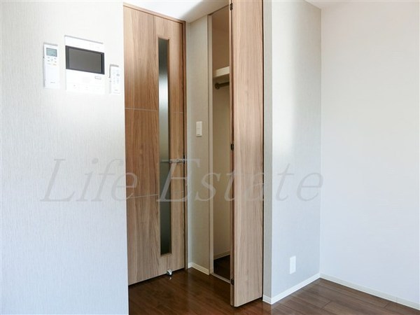 セイワパレス玉造上町台