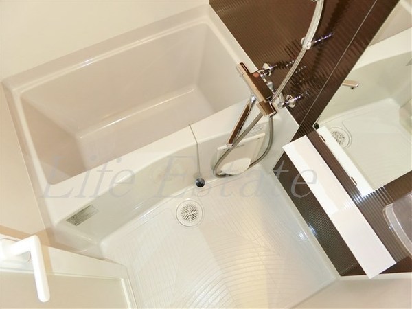 セイワパレス玉造上町台