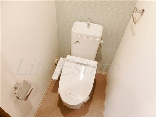 セイワパレス玉造上町台