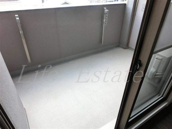 グランマーレ天満橋