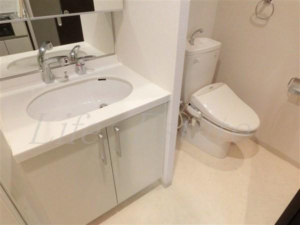 グランマーレ天満橋