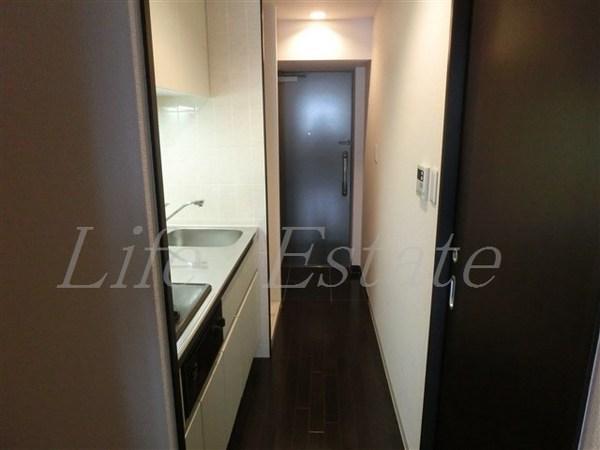 グランマーレ天満橋