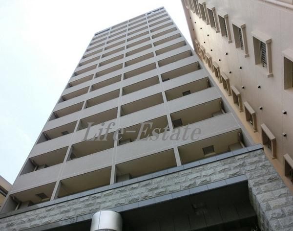 グランマーレ天満橋