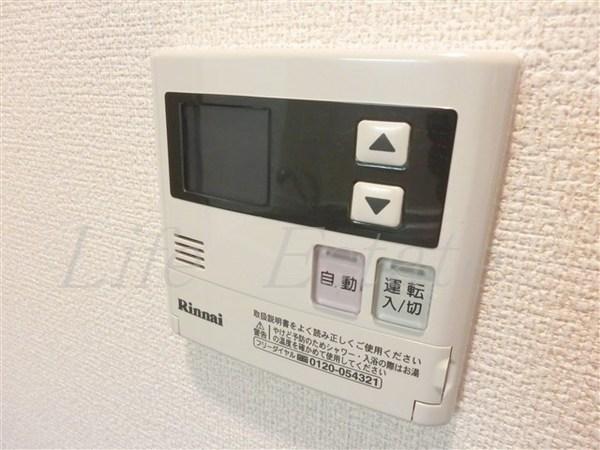 グランマーレ天満橋