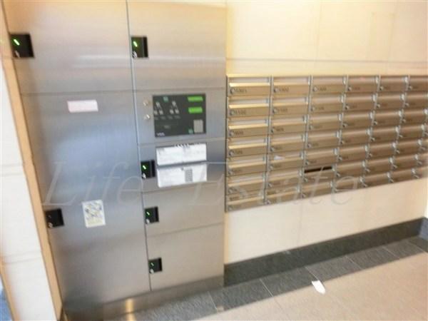 グランマーレ天満橋