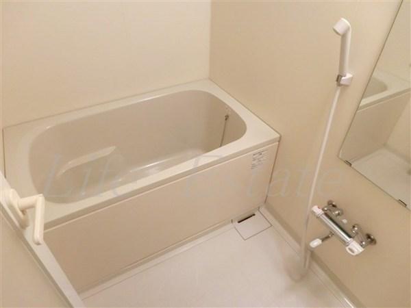 グランマーレ天満橋