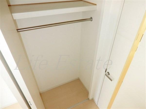 クラウンハイム北心斎橋フラワーコート