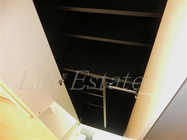 クラウンハイム北心斎橋フラワーコート