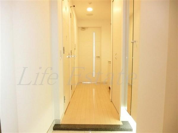 クラウンハイム北心斎橋フラワーコート