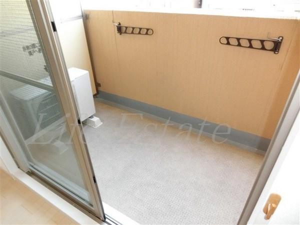 クラウンハイム北心斎橋フラワーコート