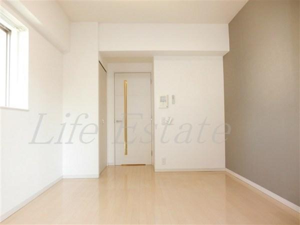 クラウンハイム北心斎橋フラワーコート