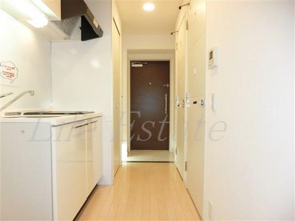 クラウンハイム北心斎橋フラワーコート