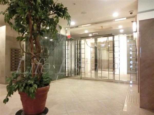 クラウンハイム北心斎橋フラワーコート