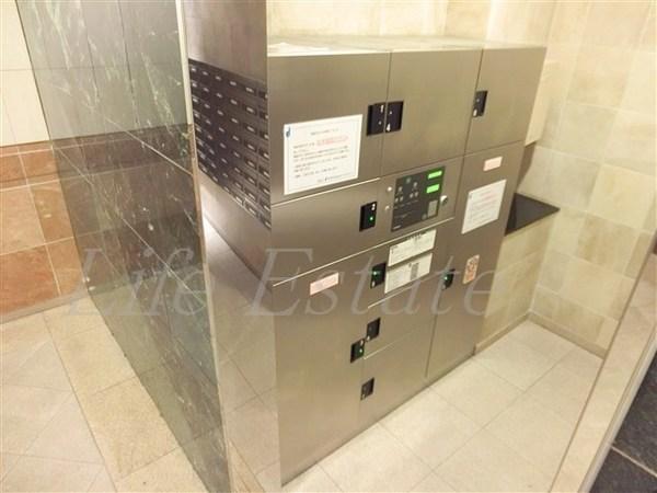 クラウンハイム北心斎橋フラワーコート