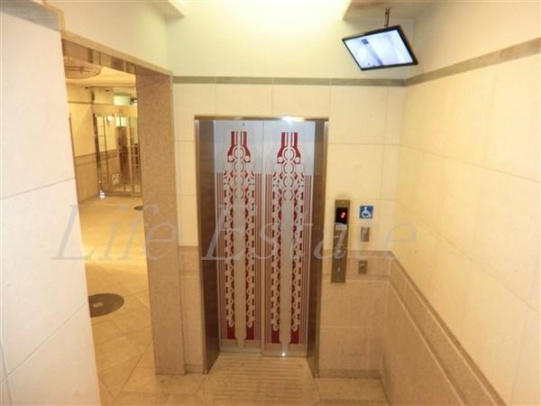 クラウンハイム北心斎橋フラワーコート