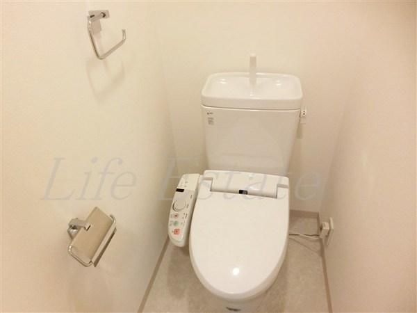 クラウンハイム北心斎橋フラワーコート