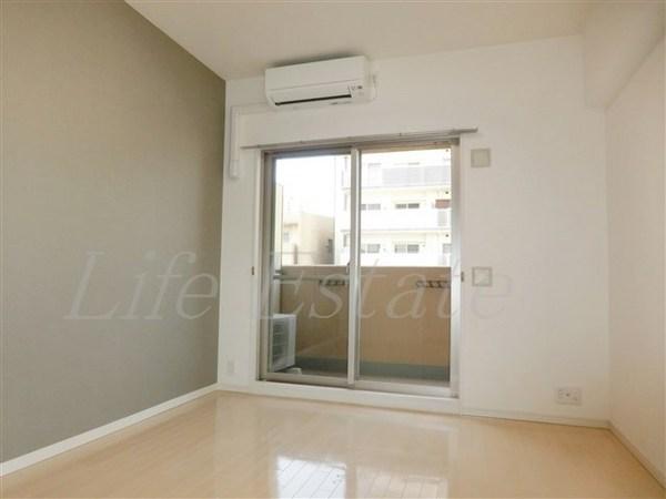 クラウンハイム北心斎橋フラワーコート