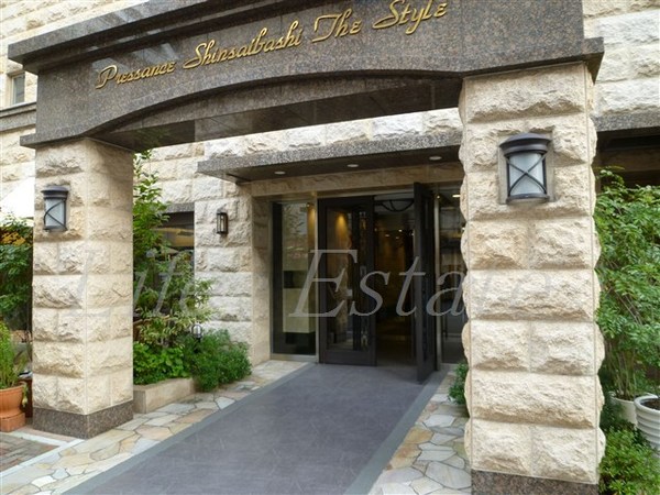 プレサンス心斎橋ザ・スタイル