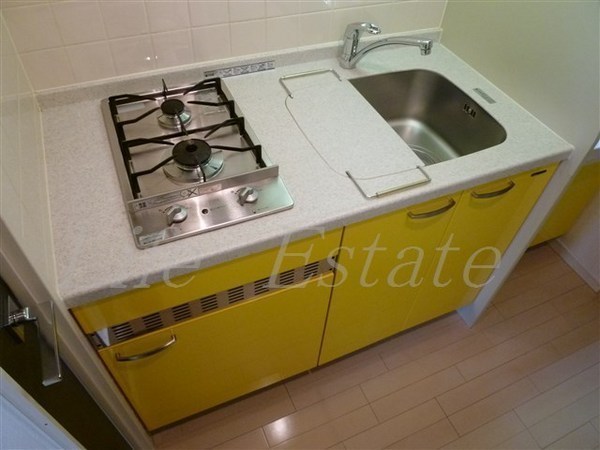 プレサンス心斎橋ザ・スタイル