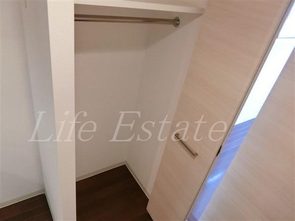 レジデンス大阪城前